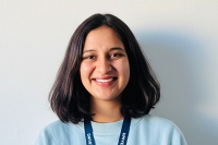 Aaryaa Agrawal Aaryaa Agrawal